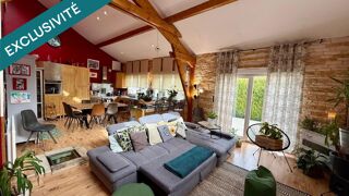  Maison � vendre 9 pi�ces 237 m�