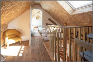  Maison à vendre 4 pièces 51 m²