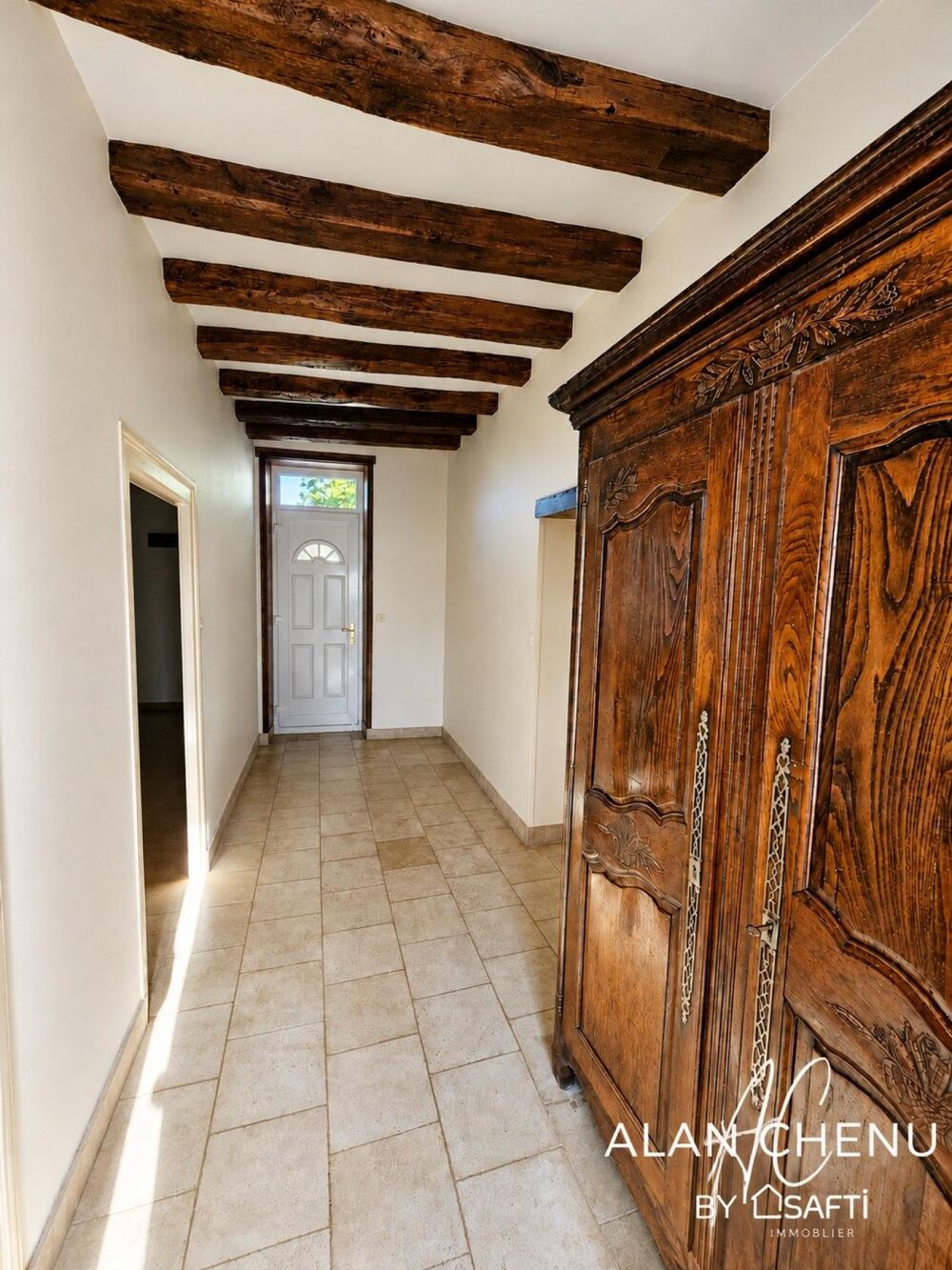 Vente Maison Maison familiale de 128 m2 - 4 chambres Ingrandes-de-touraine