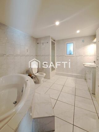  Maison à vendre 5 pièces 169 m²