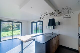  Maison � vendre 5 pi�ces 107 m�