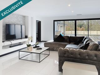  Maison � vendre 6 pi�ces 190 m�