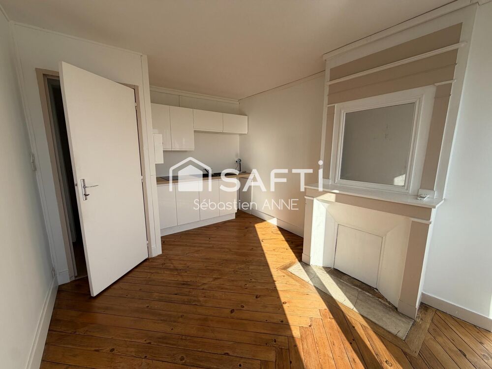 Vente Appartement Appartement centre de Rouen Rouen