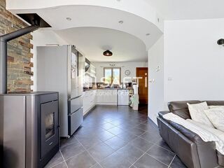  Maison à vendre 5 pièces 97 m²