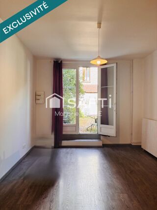  Appartement à vendre 1 pièce 41 m²