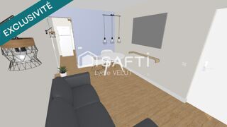  Appartement � vendre 2 pi�ces 40 m�