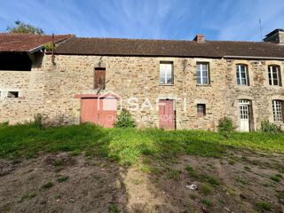  Maison à vendre 5 pièces 140 m²
