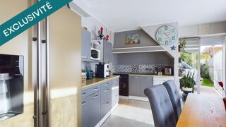  Maison � vendre 7 pi�ces 140 m�