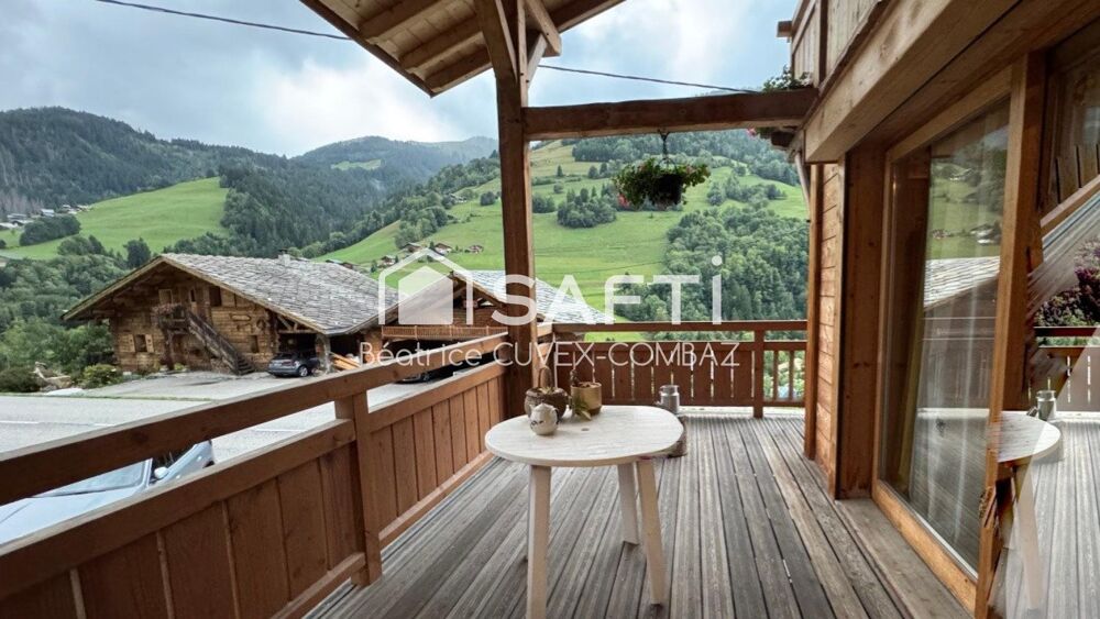 � vendre  Maison Beaufort (73270)