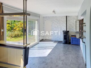  Maison à vendre 5 pièces 115 m²