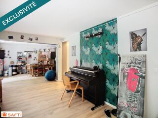  Maison � vendre 10 pi�ces 186 m�