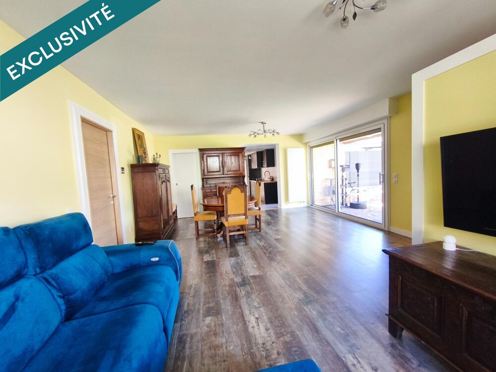 Vente Maison Haut de Idron Idron