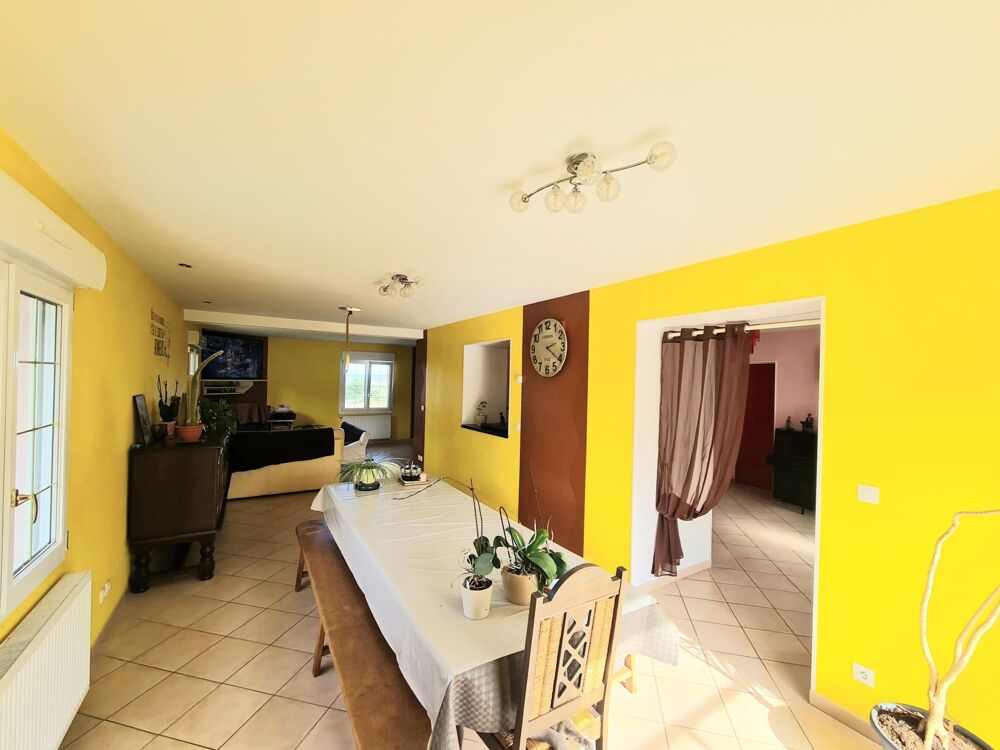 Vente Maison Rare opportunité ! Charmante maison de campagne Roullours