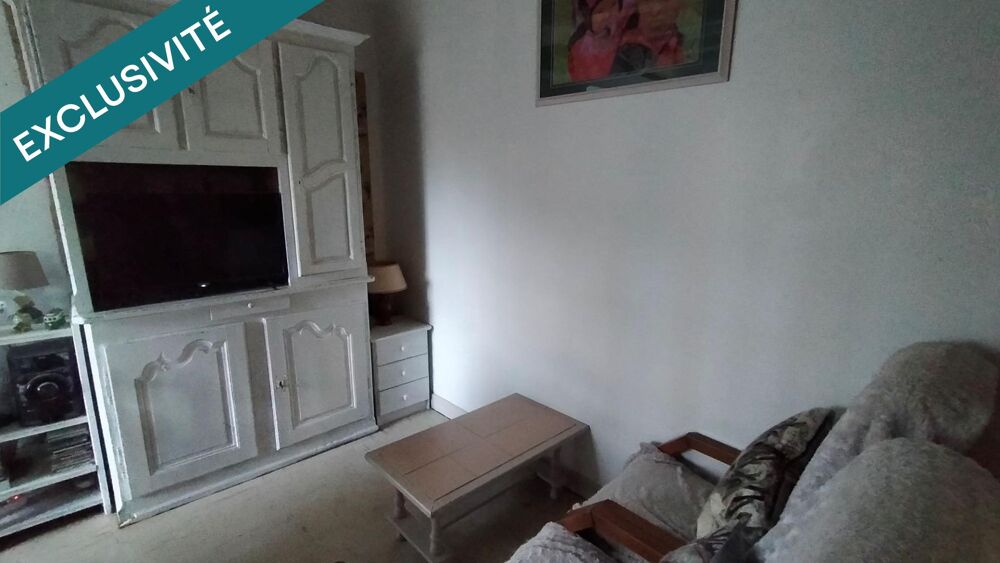 Vente Maison Maison en vente en viager occup�e Degagnac