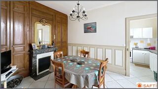 Maison � vendre 6 pi�ces 115 m�