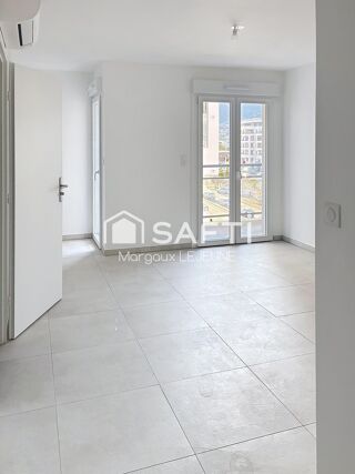  Appartement à vendre 1 pièce 30 m²
