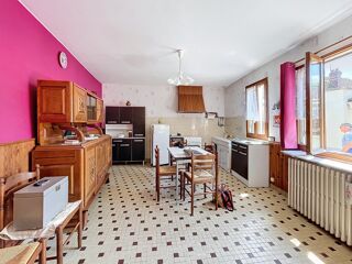  Maison à vendre 4 pièces 73 m²