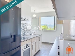  Appartement � vendre 2 pi�ces 65 m�