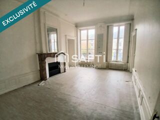 Appartement � vendre 5 pi�ces 150 m�