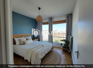  Appartement � vendre 5 pi�ces 99 m�