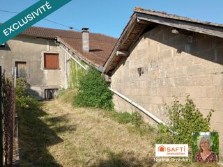  Maison à vendre 6 pièces 162 m²