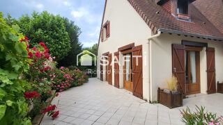  Maison à vendre 6 pièces 150 m²