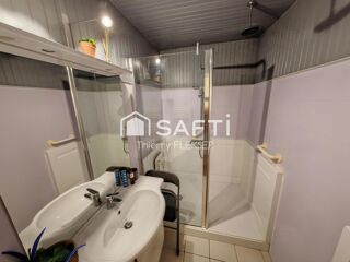  Maison � vendre 5 pi�ces 100 m�