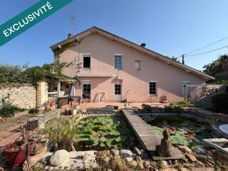  Maison à vendre 5 pièces 165 m²