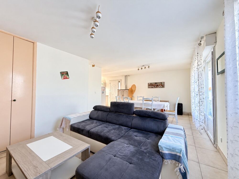Vente Maison Quartier calme / Commodités à proximité / Vie sur un niveau La chataigneraie