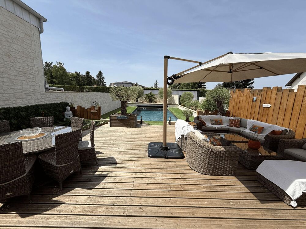  vendre  Maison Bourges (18000)