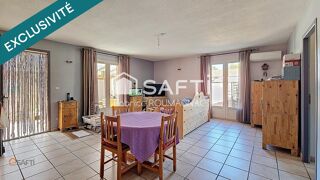  Maison  vendre 4 pices 91 m