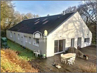  Maison à vendre 8 pièces 260 m²