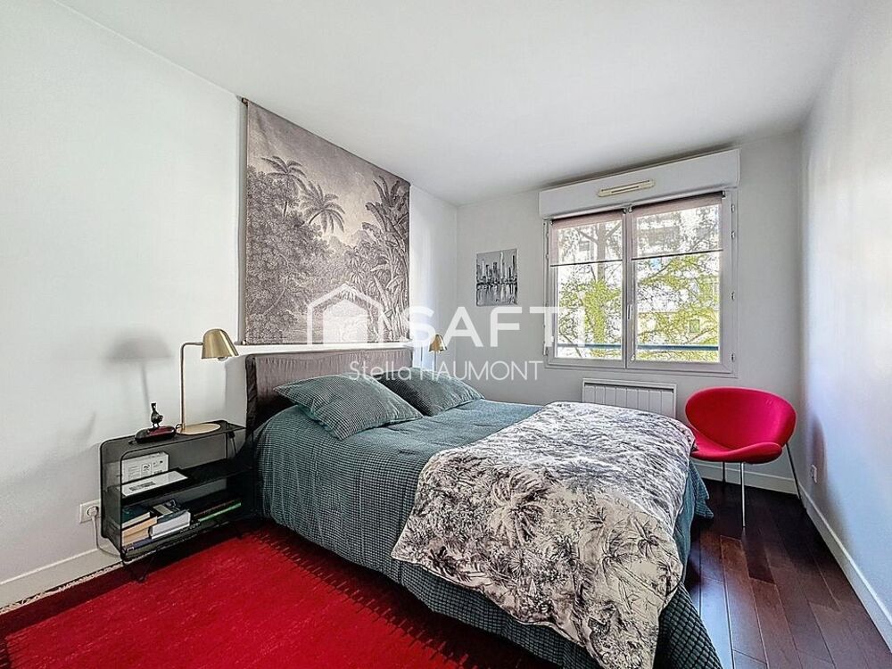 � vendre  Appartement Asni�res-sur-Seine (92600)