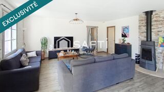  Maison à vendre 8 pièces 172 m²