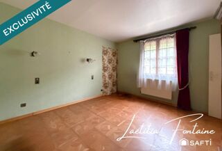  Maison � vendre 7 pi�ces 141 m�
