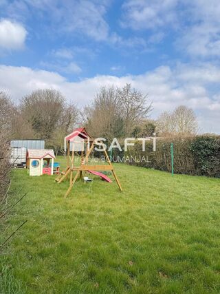  Maison  vendre 4 pices 105 m