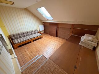  Maison � vendre 7 pi�ces 76 m�