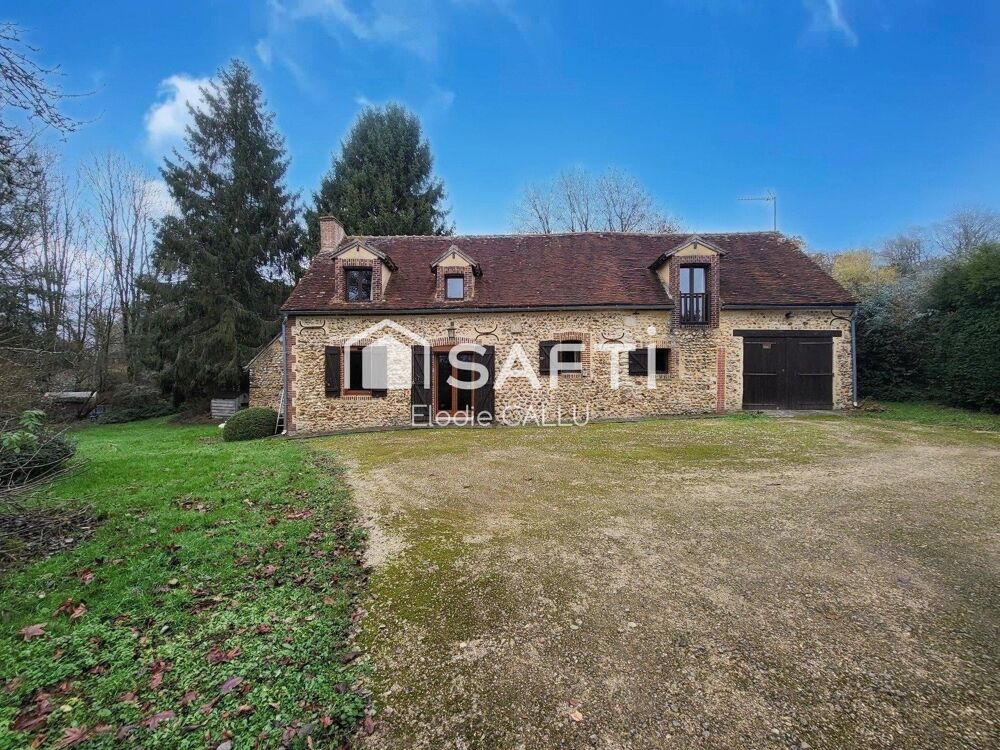 Maison 4 pièces 116 m² · à Cour-Maugis sur Huisne · 116 m² · 267 500 €