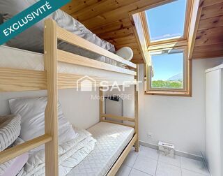  Appartement à vendre 4 pièces 78 m²