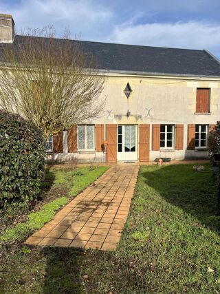  Maison � vendre 5 pi�ces 115 m�