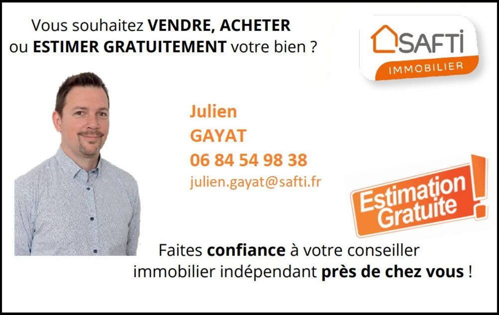 Vente Terrain Terrain plat Eclose-badinieres