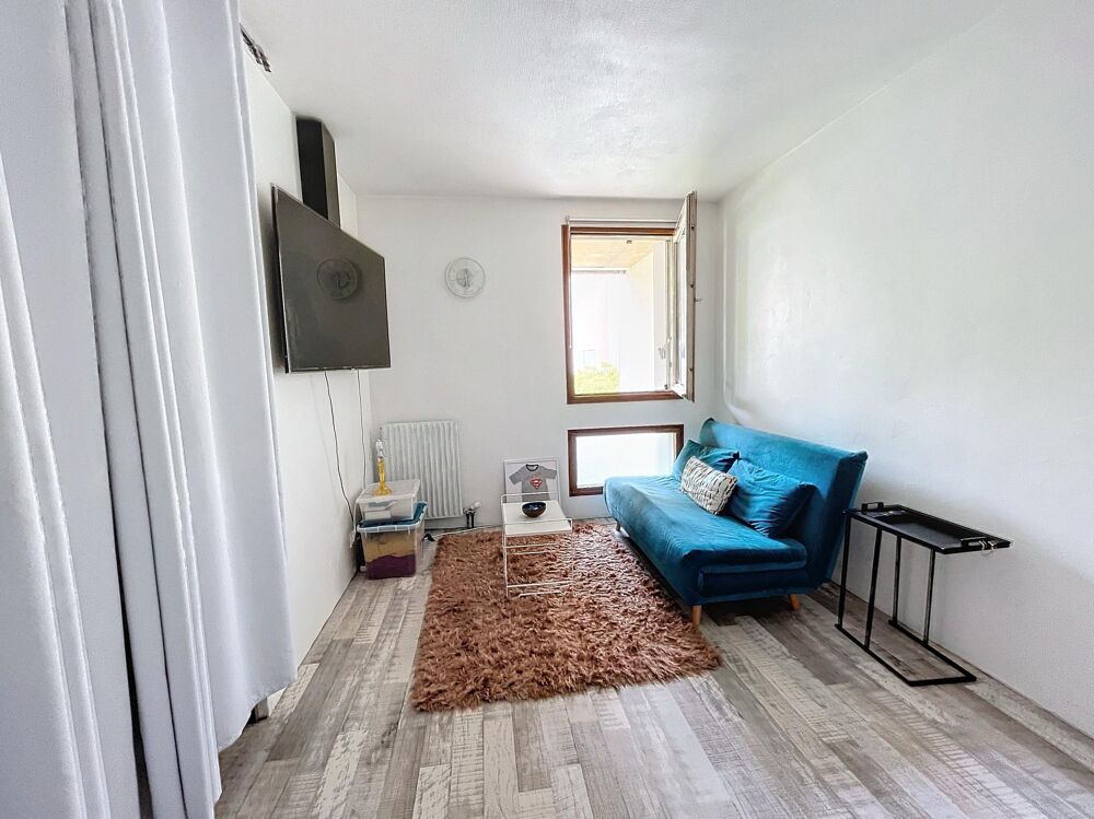 APPARTEMENT DUPLEX DE 4 PIECES