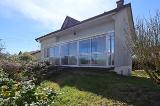  Maison à vendre 6 pièces 110 m²