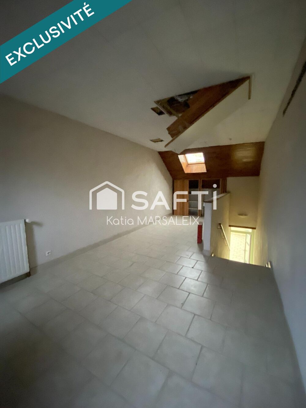 Libre de suite, ensemble immobilier - Les Marins