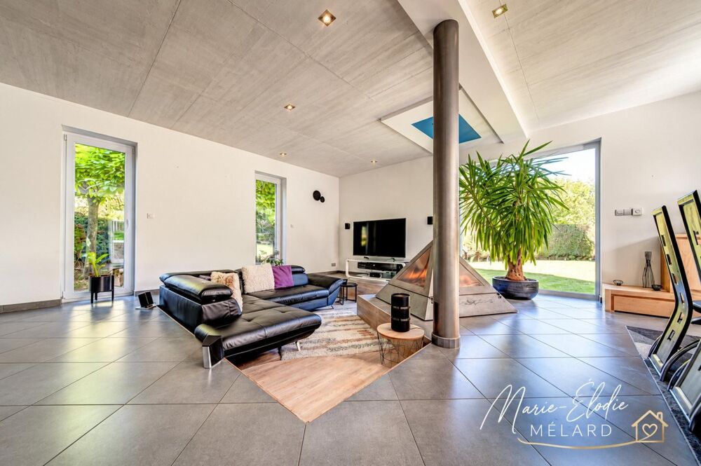 à vendre  Maison Longlaville (54810)