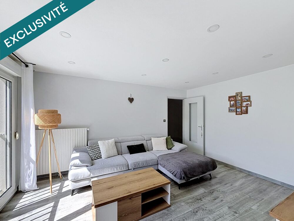 Vente Appartement APPARTEMENT CLE EN MAINS Heillecourt