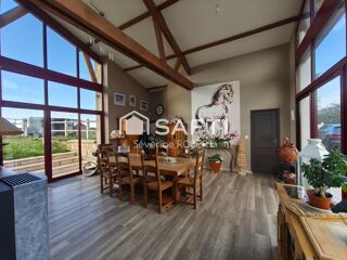  Maison à vendre 7 pièces 241 m²