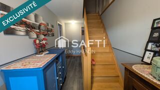  Maison � vendre 5 pi�ces 140 m�