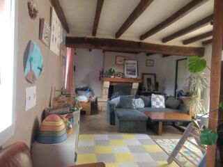  Maison � vendre 3 pi�ces 68 m�