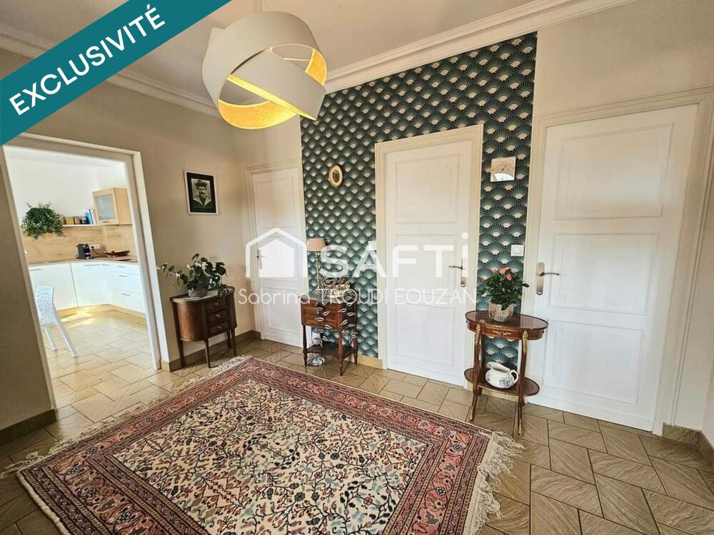 Vente Maison Bretagne -Ploubazlanec-Maison familiale Ploubazlanec